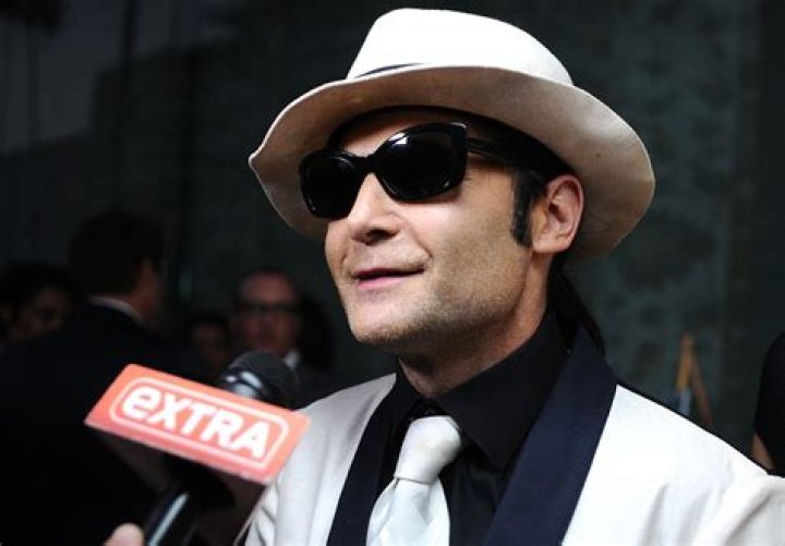 Corey Feldman Net Worth