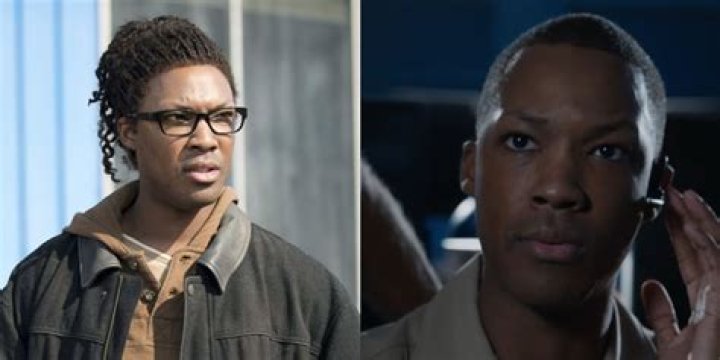 Corey Hawkins Biography, Age, Walking Dead, Movies, Iron Man 3, Net Worth, Gay, Basketball and Straight Outta Compton