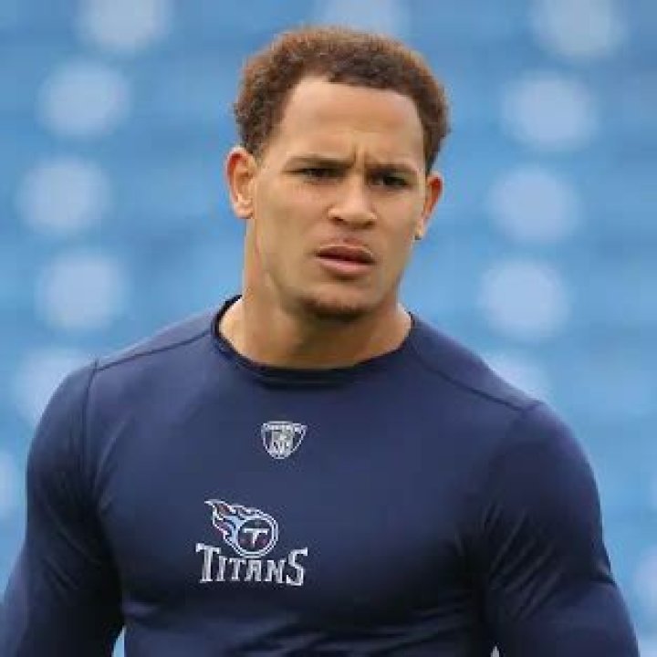 Cortland Finnegan Net Worth