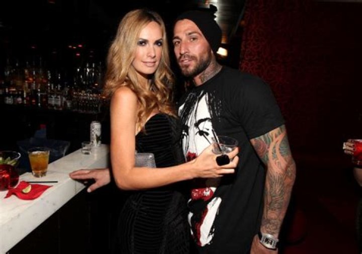 Cory Nastazio Net Worth