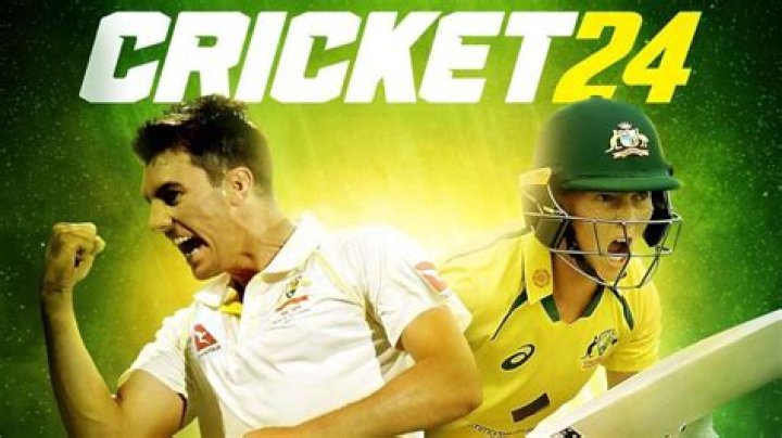 Cricket 24 Release Date: Review, Game Play, Schedule & Where To Update and More - SarkariResult