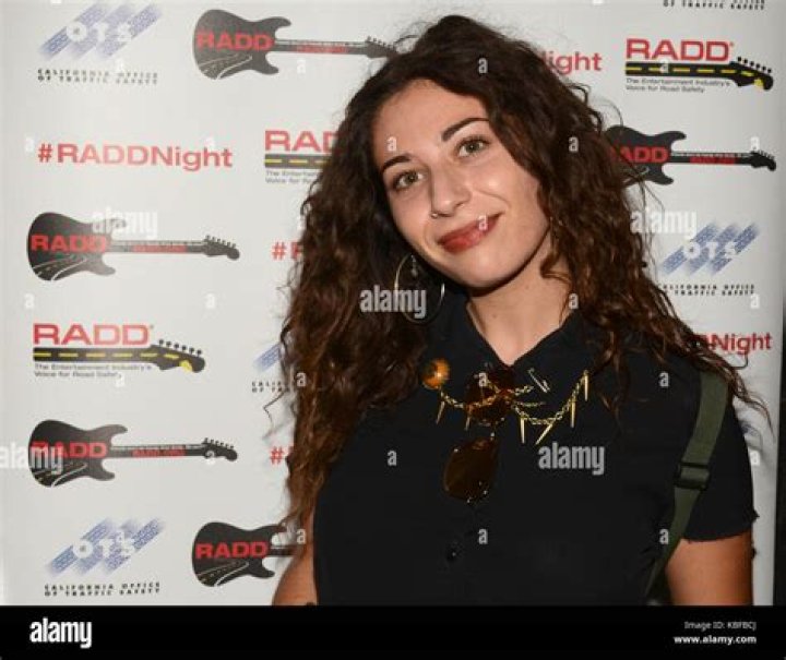 Daisy Hamel-Buffa Height, Weight, Net Worth, Age, Birthday, Wikipedia, Who, Nationality, Biography