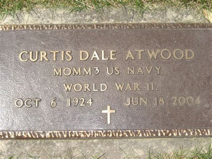 Dale Atwood Biography And Net Worth