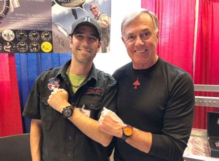 
Dale Snodgrass Height, Weight, Net Worth, Age, Birthday, Wikipedia, Who, Nationality, Biography 