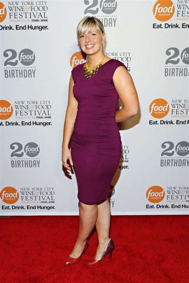 
Damaris Phillips Height, Weight, Net Worth, Age, Birthday, Wikipedia, Who, Nationality, Biography 