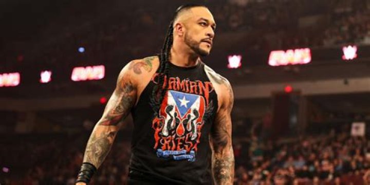 Damian Priest Height, Weight, Net Worth, Age, Birthday, Wikipedia, Who, Nationality, Biography