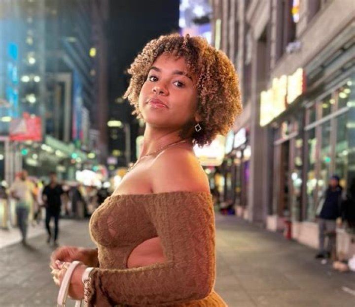 Danae Mercer Net Worth