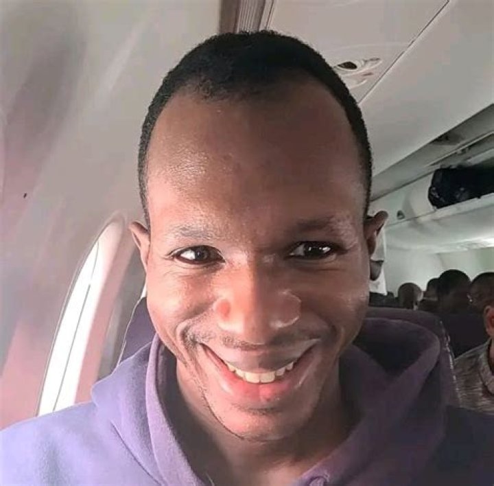 
Daniel Regha Explains Why Phyna Does Not Deserve To Win. 