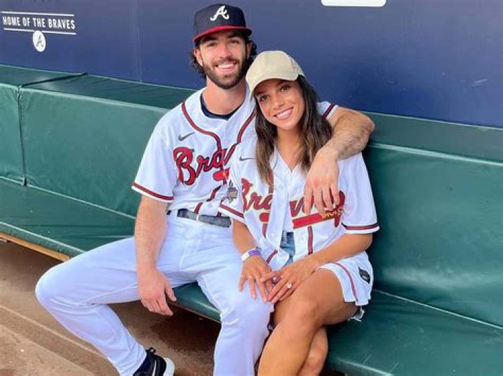 Dansby Swanson Wife: Mallory Pugh Instagram, Net Worth, Parents, Salary, Boyfriend, College And Age Of Dansby Swanson’s Girlfriend