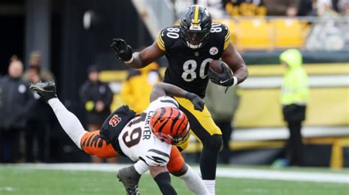 Darnell Calhoun Height, Weight, Net Worth, Age, Birthday, Wikipedia, Who, Nationality, Biography