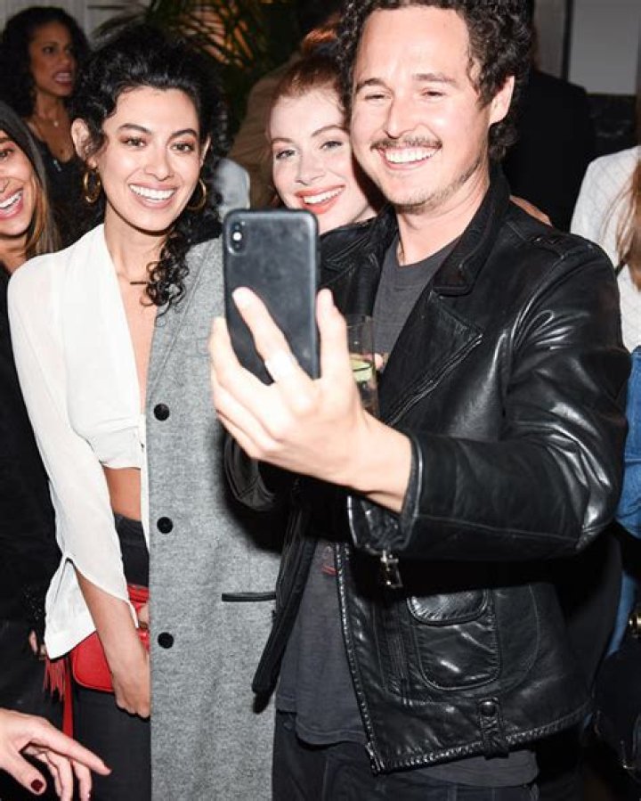 
David Hallyday Height, Weight, Net Worth, Age, Wiki, Who, Instagram, Biography 