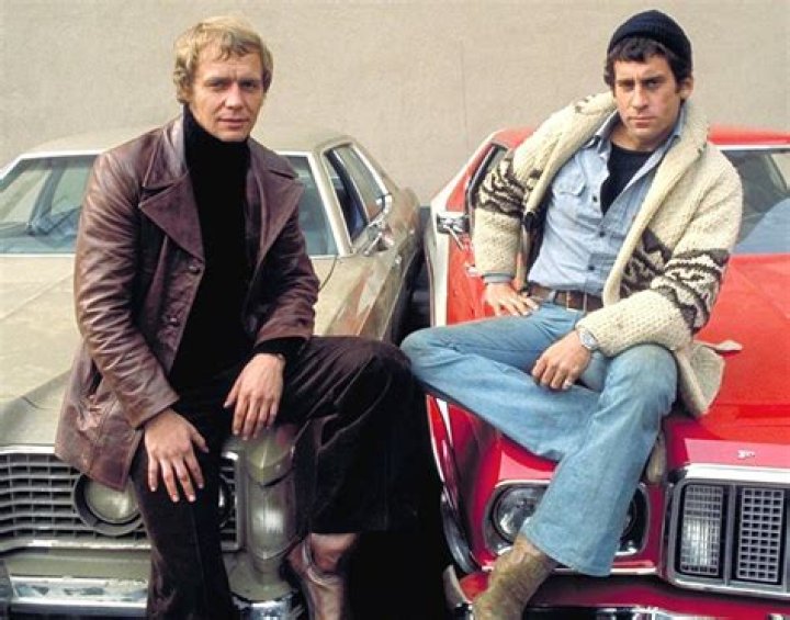 David Soul, Acclaimed Starsky & Hutch Actor, Dies At 80 - SarkariResult
