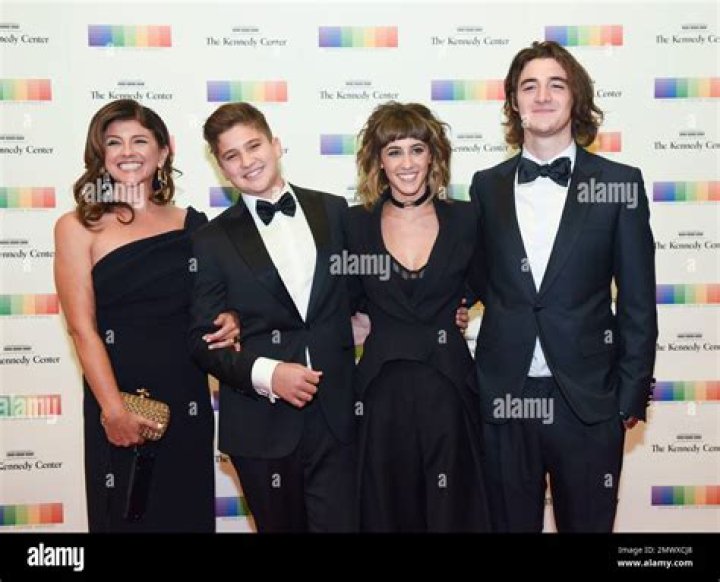 Deacon Frey | Sibilings And Career