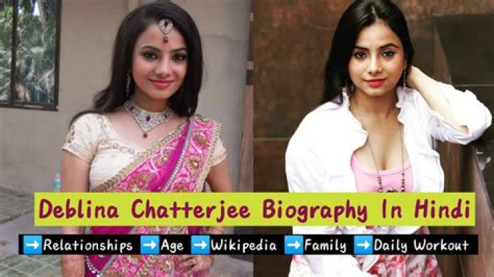 Deblina Chatterjee Height, Weight, Net Worth, Age, Birthday, Wikipedia, Who, Instagram, Biography