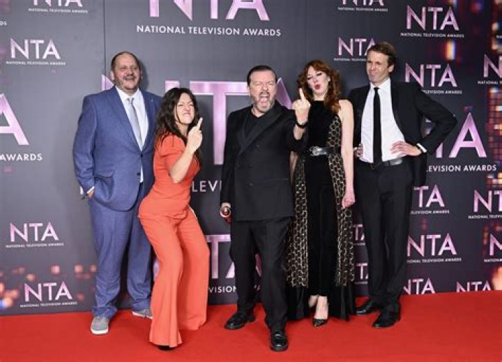 Diane Morgan Net Worth: Details About Movie, Career, Age, Cars, Income - SarkariResult