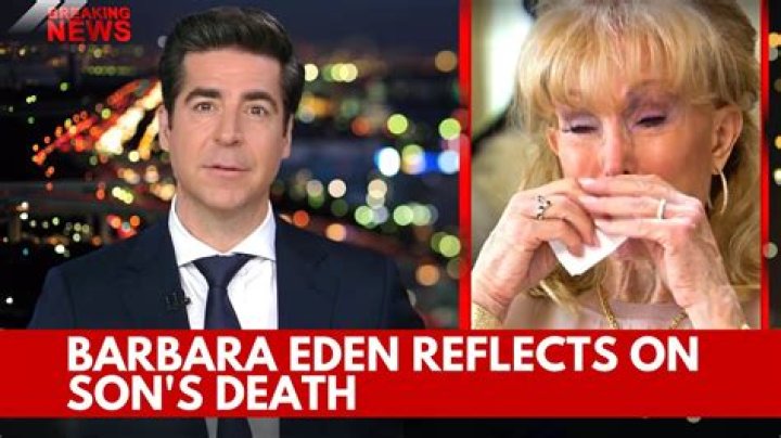 Did Barbara Eden Die? Death News – Age And Health Update