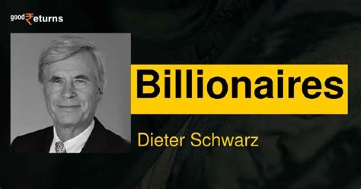 Dieter Rauter Net Worth