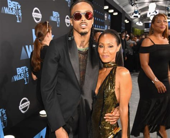 
Does August Alsina Have A Wife? Everything Jada Pinkett Smith Cheating Partner – Married Life Explored 