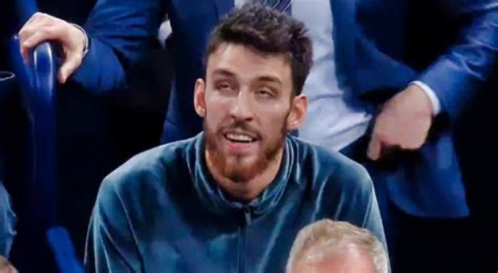 Does Chet Holmgren Have Marfan Syndrome? Details On Gonzaga Bulldogs Illness And His Parents Nationality