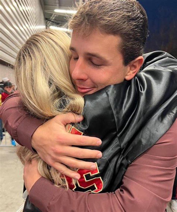 
Does Mario Bautista have A Wife Or Girlfriend? UFC Fighter Making Fans Curious About His Love Life 