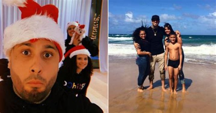 Does Nicky Jam Have a Wife or Girlfriend and Who Are His Kids?