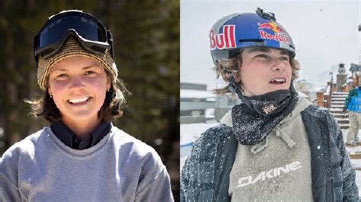 Does Skier Kai Jones Have a Girlfriend? Is He Dating Anybody?