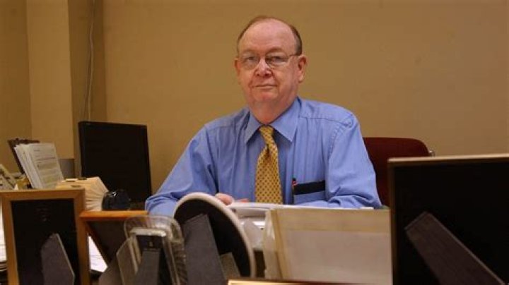 Donald Wildmon Illness: What Happened to Donald Wildmon?