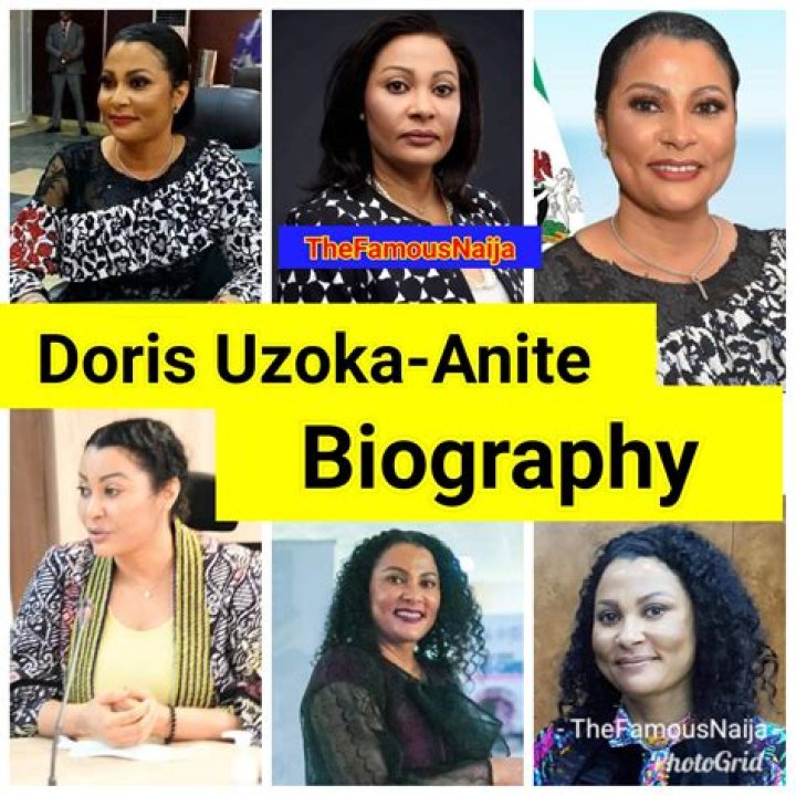 Doris Wiredu’s biography, net worth, fact, career, awards and life story