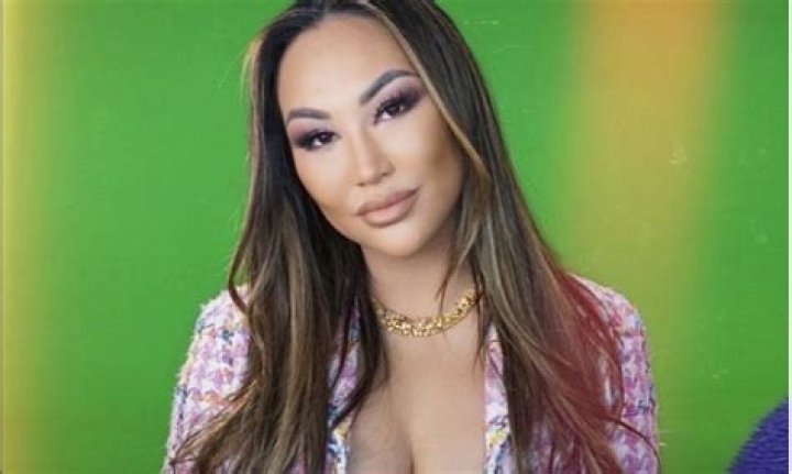 Dorothy Wang Net Worth