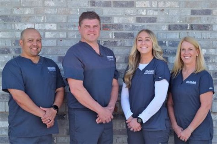 Dr. James Parker, Owner of Parker Muscle, Died Unexpectedly