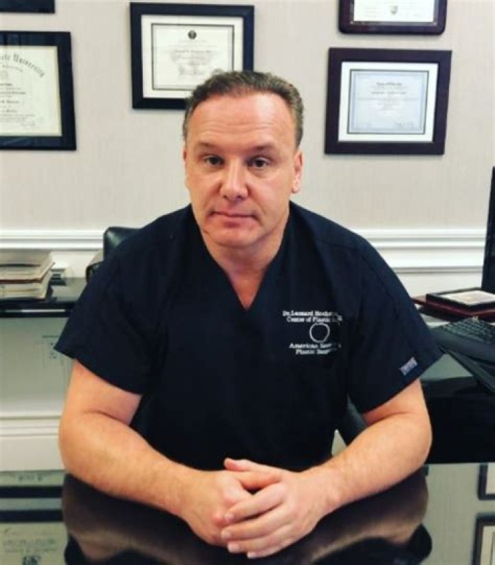 Dr. Leonard Hochstein’s Net Worth, Biography, Career, Awards, Fact and Life Story