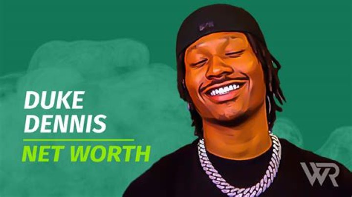 Dre Dennis Net Worth