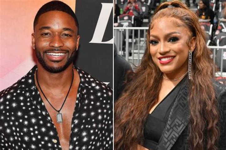 Drew Sidora Claims She Had an Affair With Lebron James But Is It True?