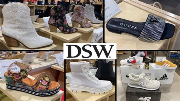 DSW Website: Is Dsw.com Down Right Now? Fix DSW Website Not Working Issue - SarkariResult