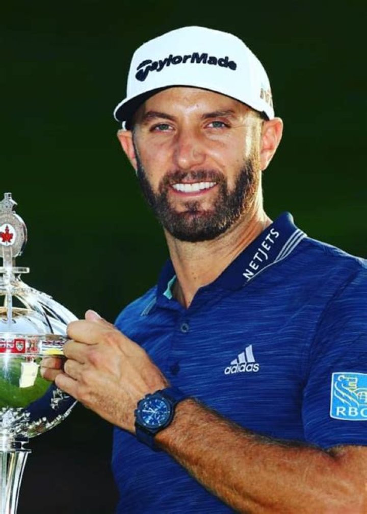 Dustin Johnson Height, Weight, Net Worth, Age, Birthday, Wikipedia, Who, Nationality, Biography