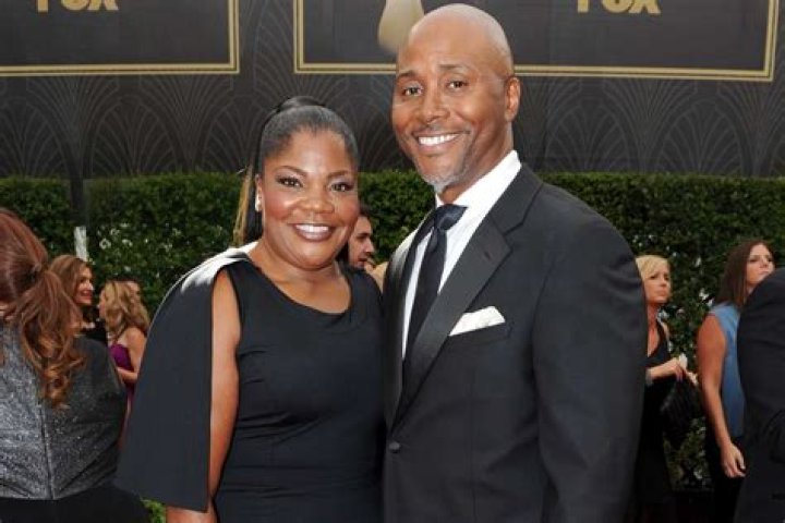 Ebony Monique Solomon Net Worth