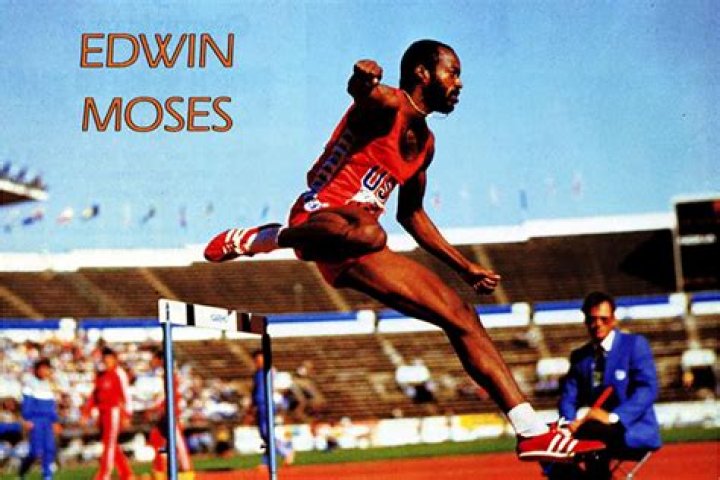 Edwin Moses