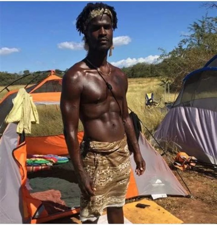 Eligio Lee Bishop Height, Weight, Net Worth, Age, Birthday, Wikipedia, Who, Nationality, Biography