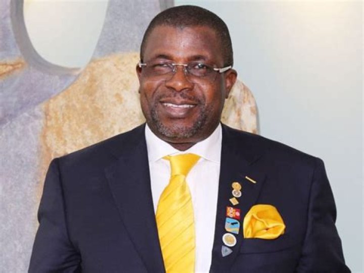 Emeka Offor’s biography, net worth, fact, career, awards and life story