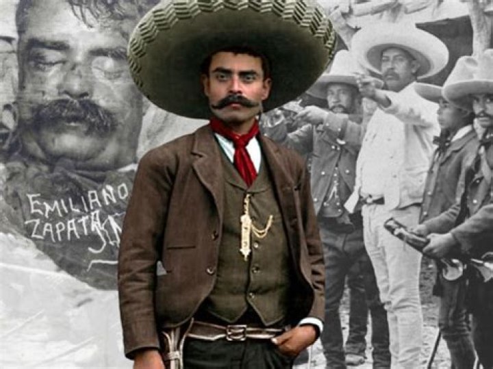 Emiliano Zapata