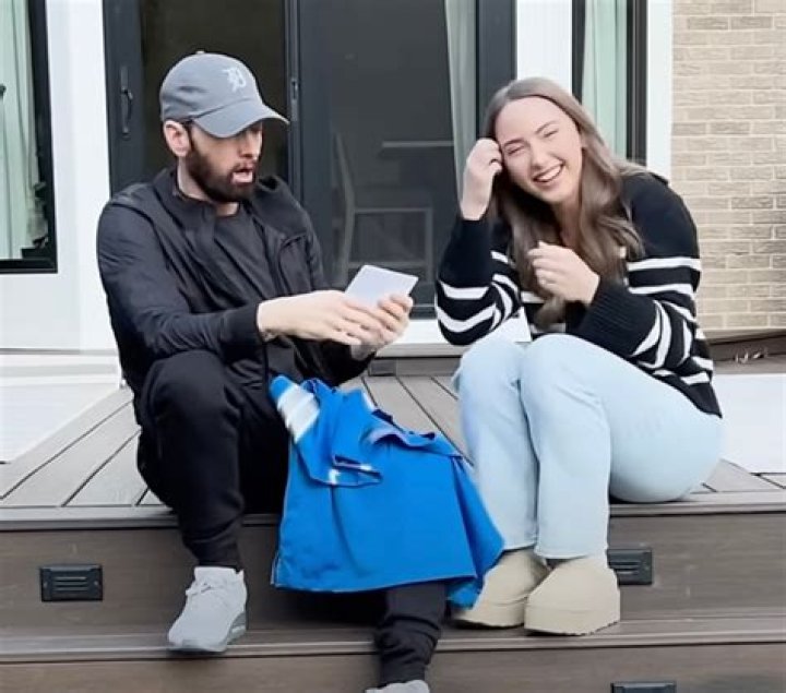 Eminie Hughes Disappearance / Missing: What Happened To Eminie Hughes? - SarkariResult