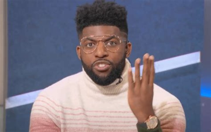 Emmanuel Acho