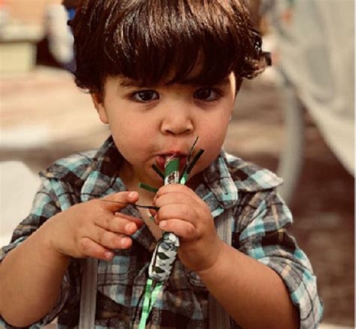 Enzo Fumero Wiki, Age, Birthday: 5 Facts on Melissa Fumero Baby/Son