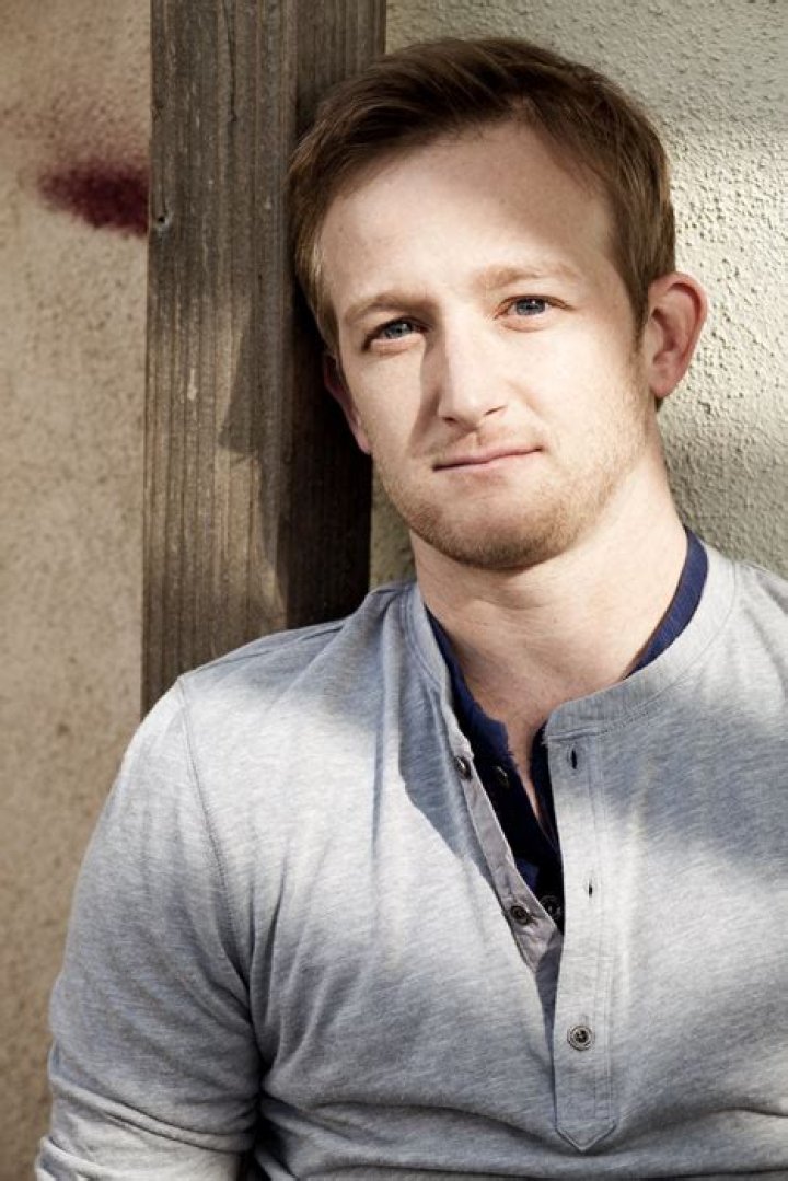 Eric Ladin Height, Weight, Net Worth, Age, Birthday, Wikipedia, Who, Nationality, Biography