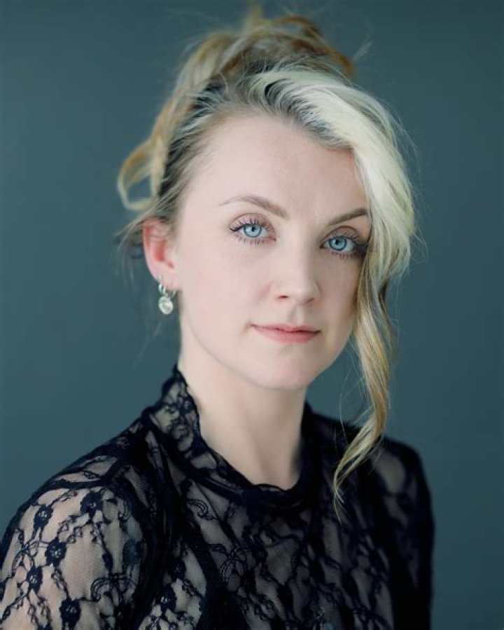 Evanna Lynch