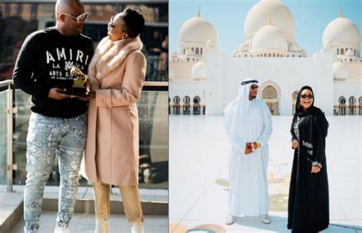 Exploring Nomcebo Zikode’s Biography and Age Milestones