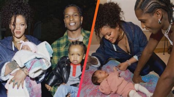 
Exploring The Private Lives Of Rihanna’s Siblings: A Look Into The Fenty Family 