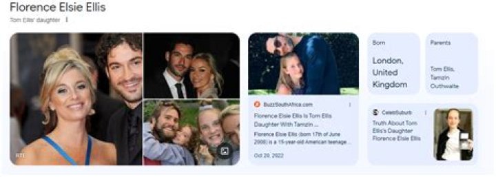 Florence Elsie Ellis Height, Weight, Net Worth, Age, Birthday, Wikipedia, Who, Instagram, Biography