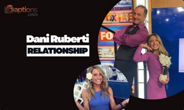 Fox 13 Utah: Dani Ruberti’s Husband, Who Is She Married To?