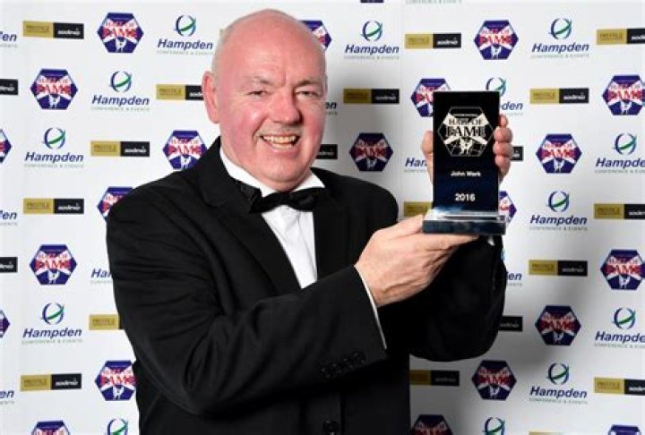 
Francis John Wark Facts, Age, Birthday, Wikipedia, Who, Nationality, Biography 